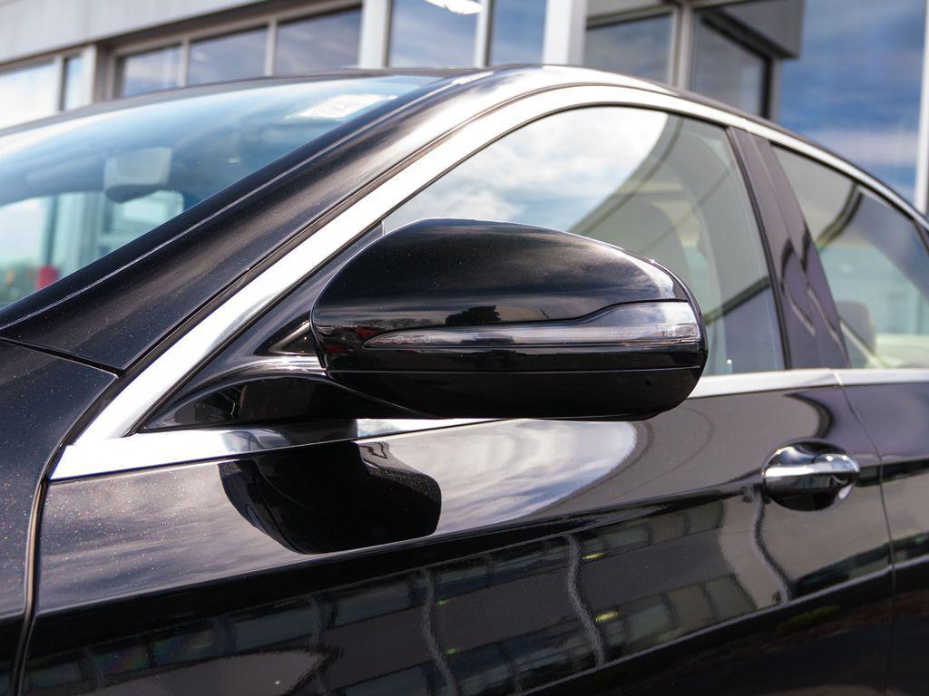 used 2019 Mercedes-Benz E-Class car, priced at $20,300