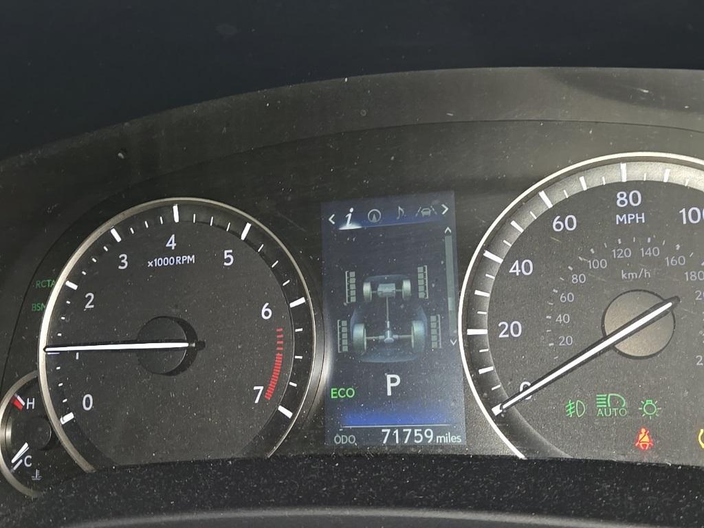 used 2017 Lexus RX 350 car, priced at $26,498