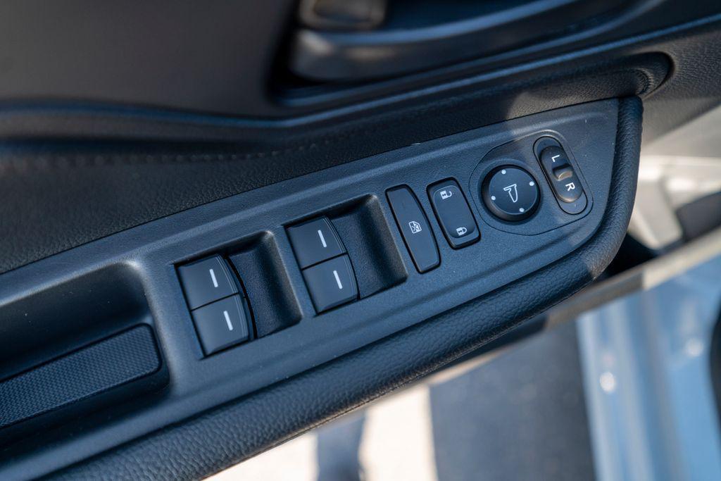 used 2024 Honda Odyssey car, priced at $38,108