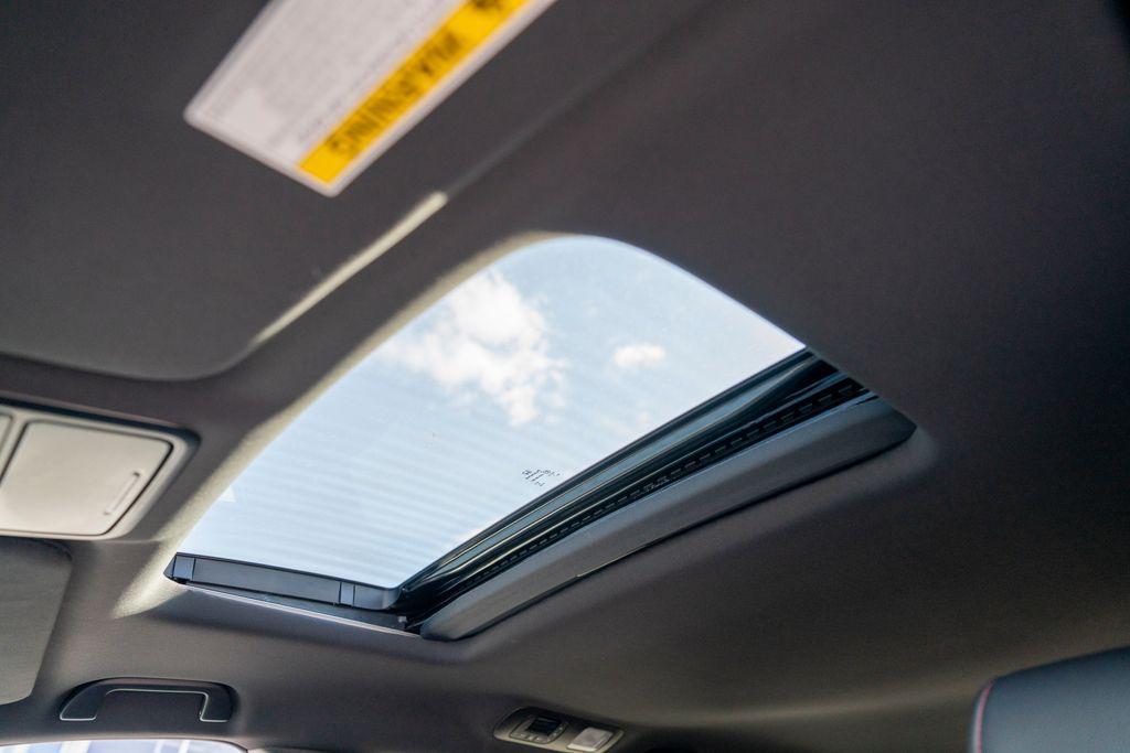 used 2024 Honda Odyssey car, priced at $38,108