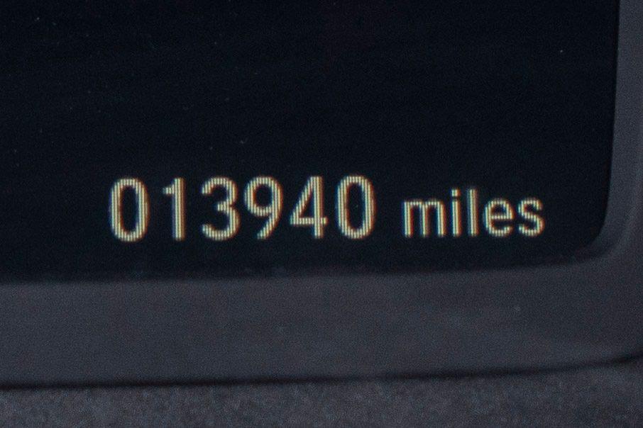 used 2024 Honda Odyssey car, priced at $38,108