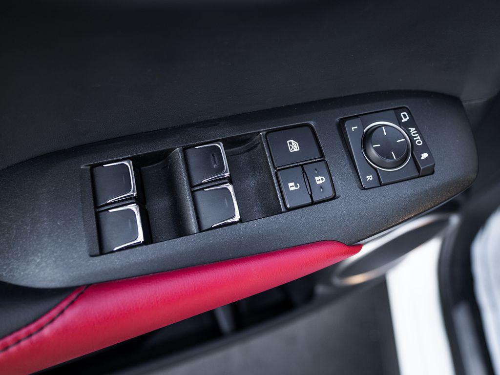 used 2020 Lexus NX 300 car, priced at $24,893