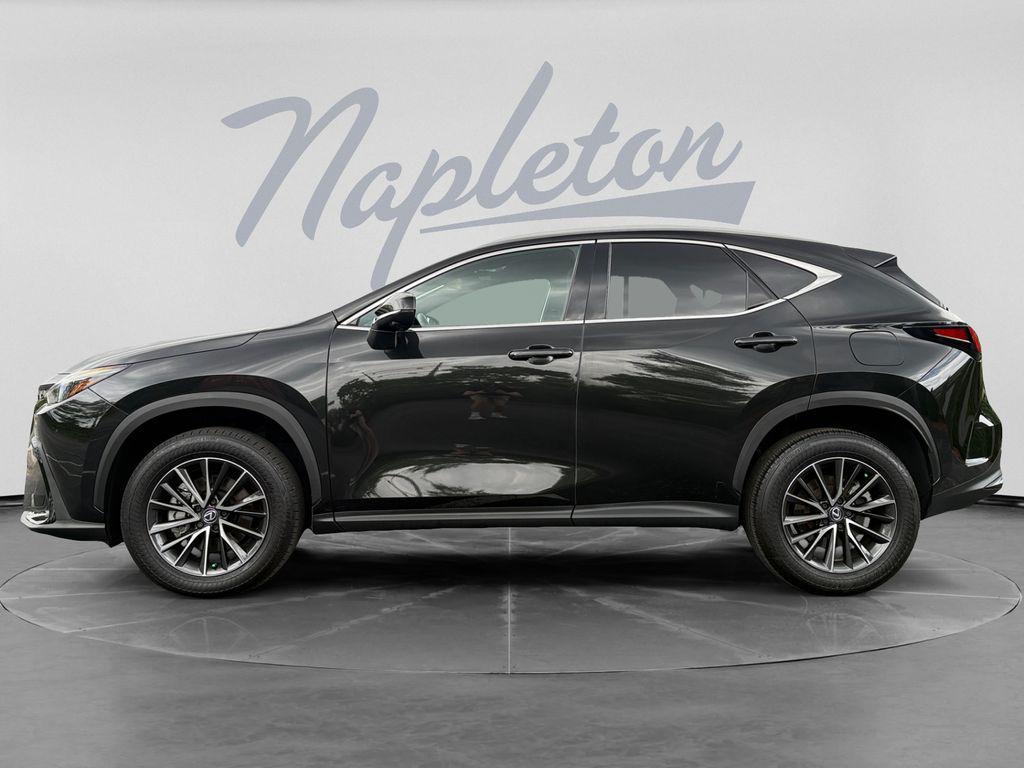 used 2024 Lexus NX 350 car, priced at $46,068