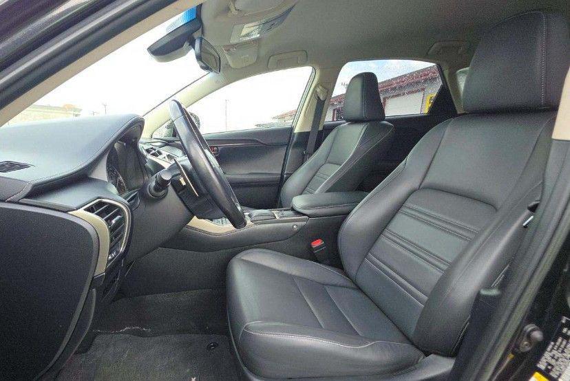 used 2018 Lexus NX 300 car, priced at $23,508