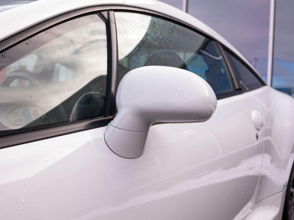 used 2012 Mitsubishi Eclipse car, priced at $6,471