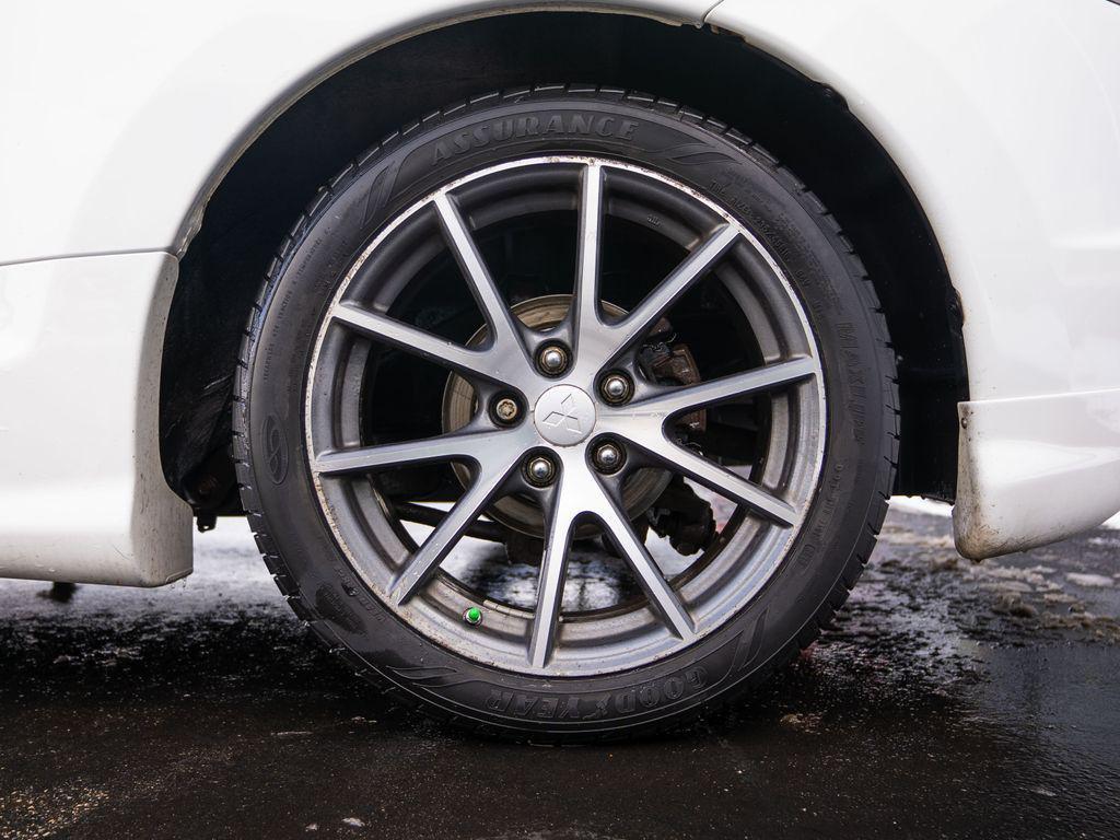 used 2012 Mitsubishi Eclipse car, priced at $6,471