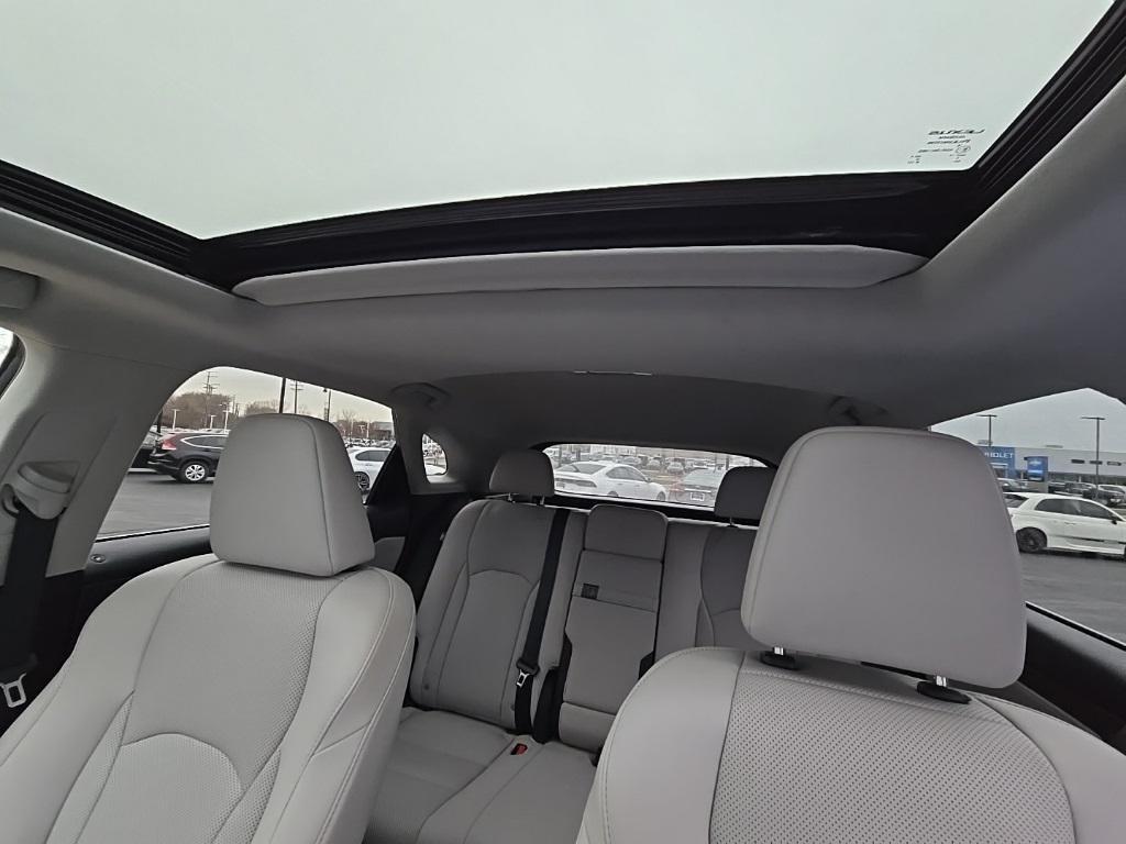 used 2020 Lexus RX 350 car, priced at $38,397