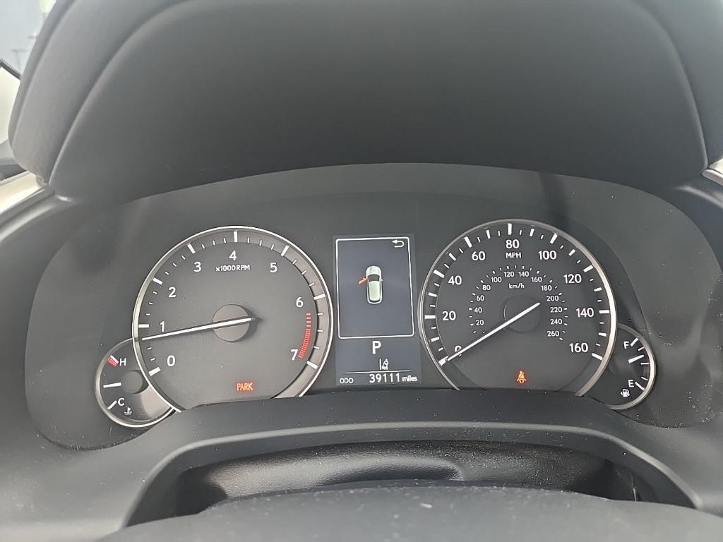 used 2020 Lexus RX 350 car, priced at $38,397