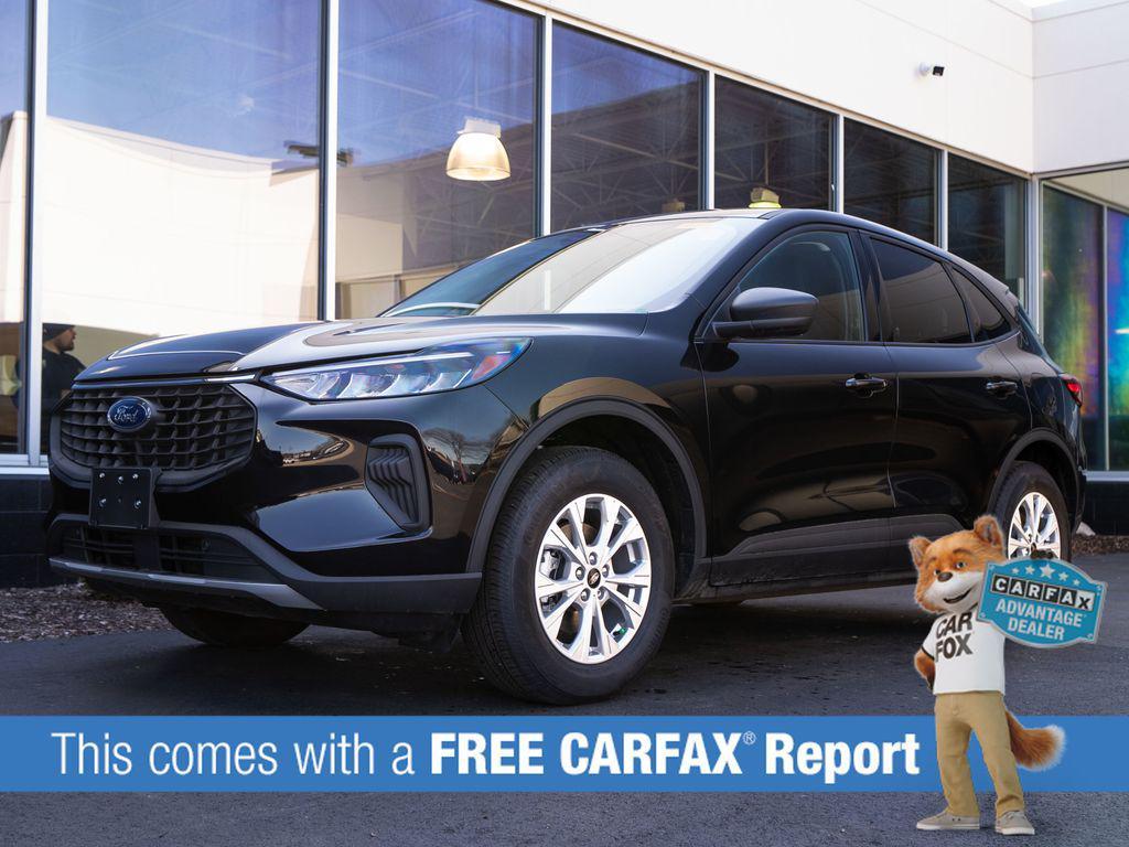 used 2025 Ford Escape car, priced at $26,941