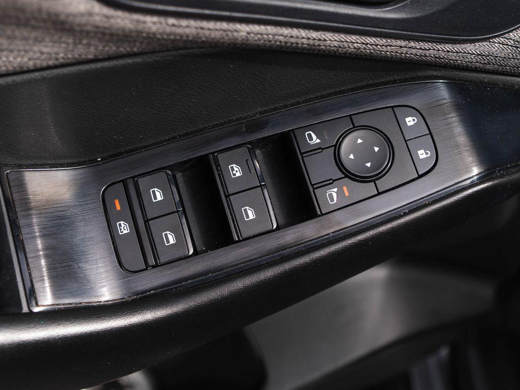 used 2023 Nissan Rogue car, priced at $19,197