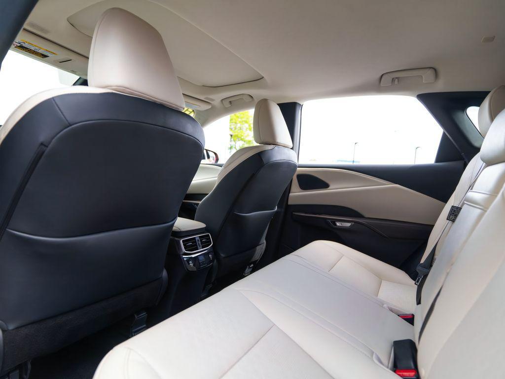 used 2024 Lexus RX 350 car, priced at $53,224