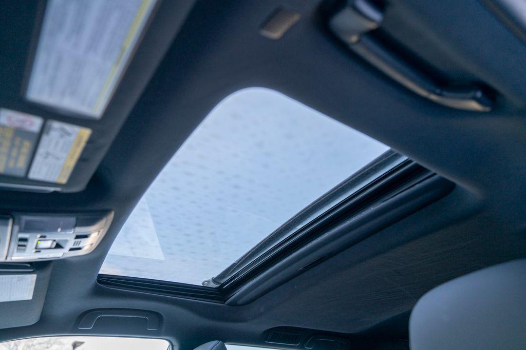 used 2023 Lexus GX 460 car, priced at $50,636