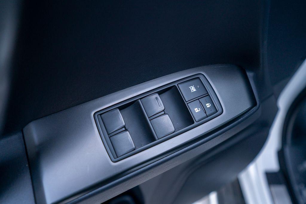 used 2023 Lexus GX 460 car, priced at $50,636