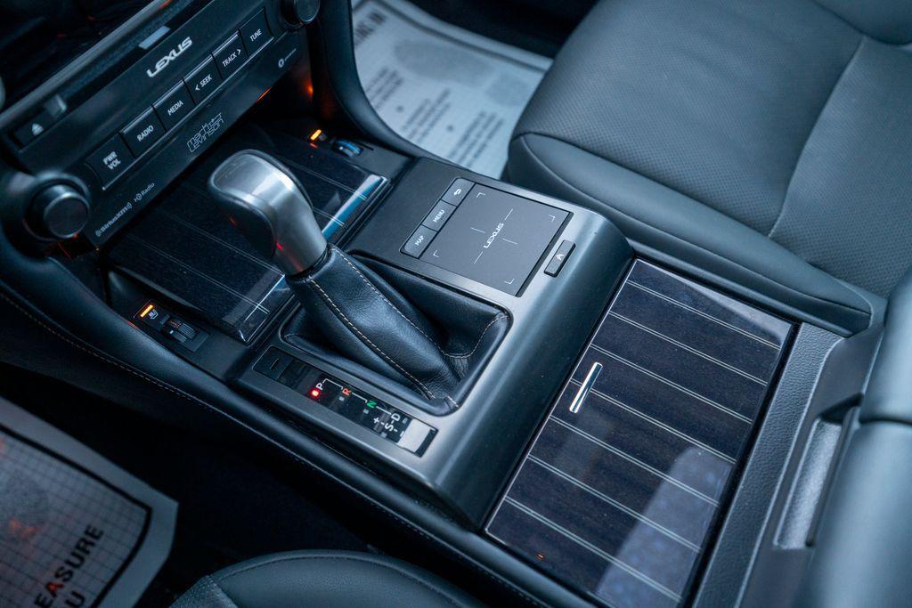 used 2023 Lexus GX 460 car, priced at $50,636