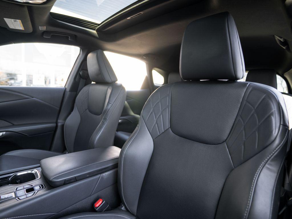 used 2023 Lexus RX 350 car, priced at $46,993