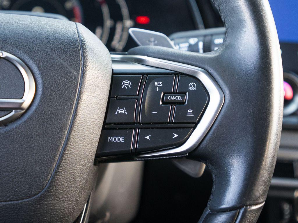 used 2023 Lexus RX 350 car, priced at $46,993