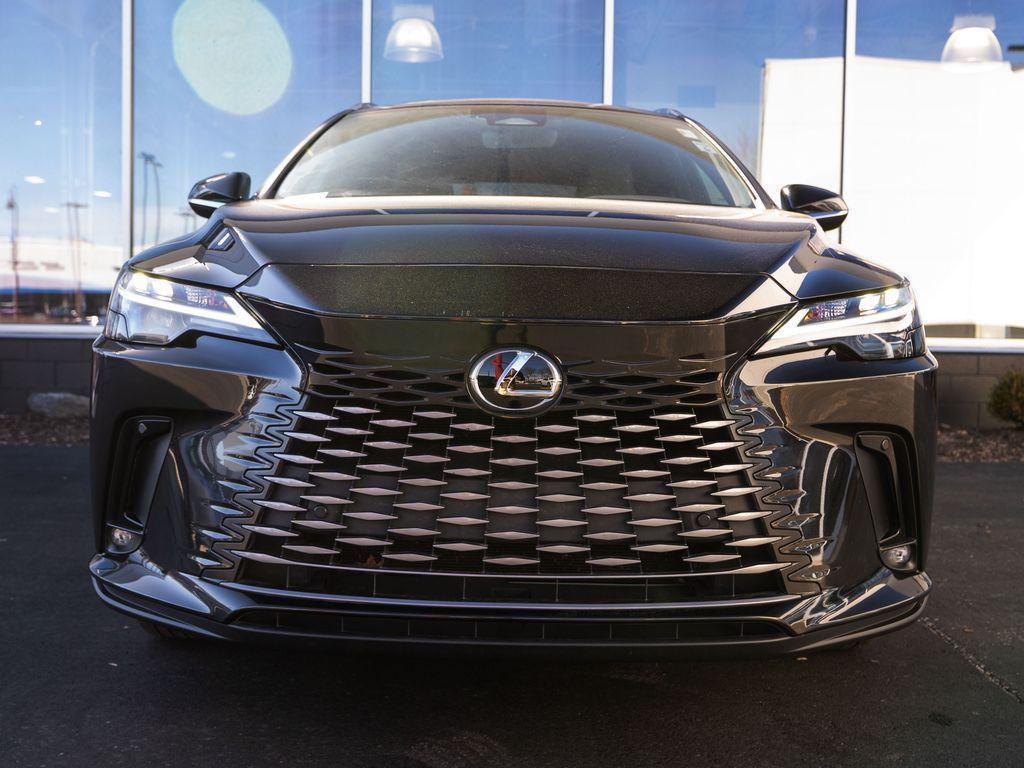 used 2023 Lexus RX 350 car, priced at $46,993
