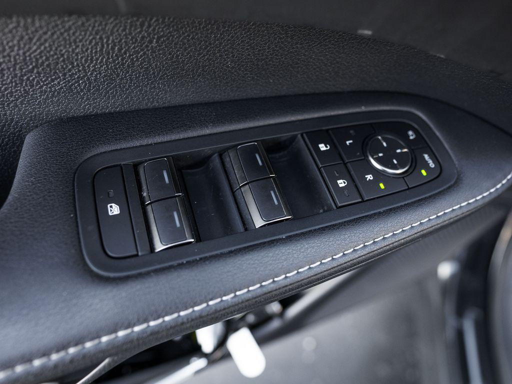 used 2023 Lexus RX 350 car, priced at $46,993