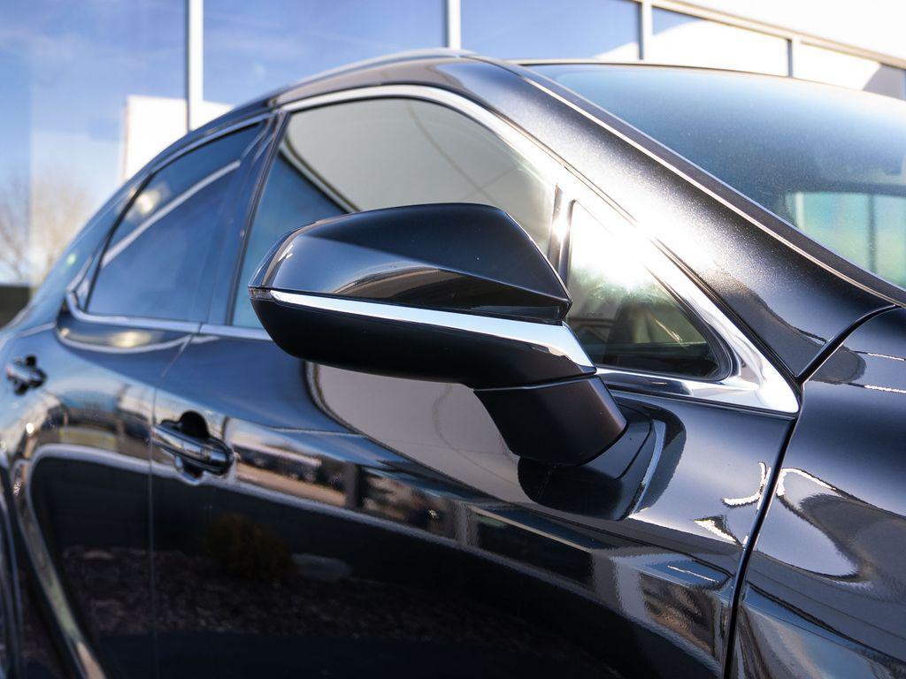 used 2023 Lexus RX 350 car, priced at $46,993