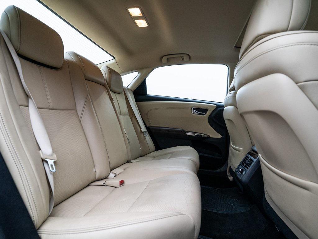 used 2013 Toyota Avalon Hybrid car, priced at $9,100