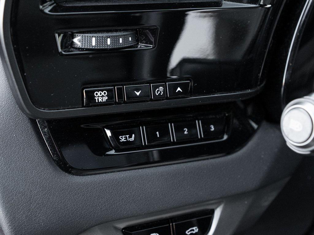 used 2023 Lexus RX 350 car, priced at $43,956