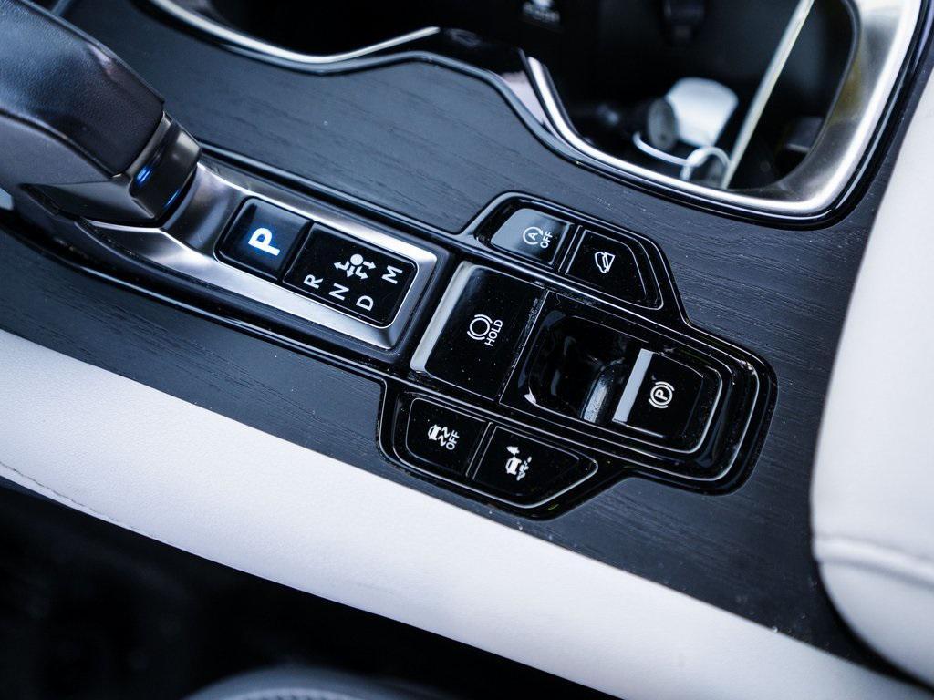 used 2023 Lexus RX 350 car, priced at $43,956