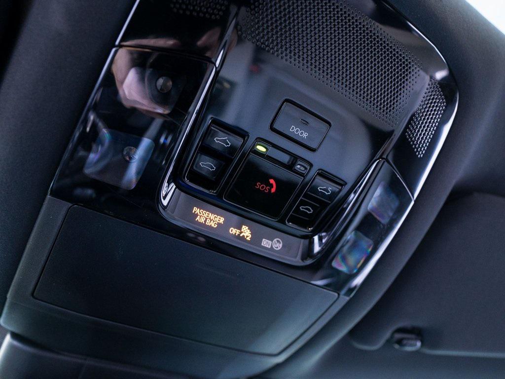 used 2023 Lexus RX 350 car, priced at $43,956