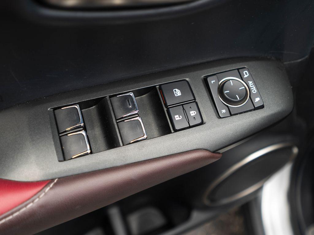 used 2019 Lexus NX 300h car, priced at $28,526