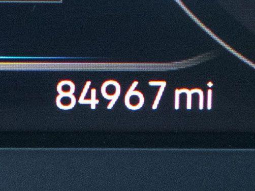 used 2019 Volkswagen Tiguan car, priced at $15,864