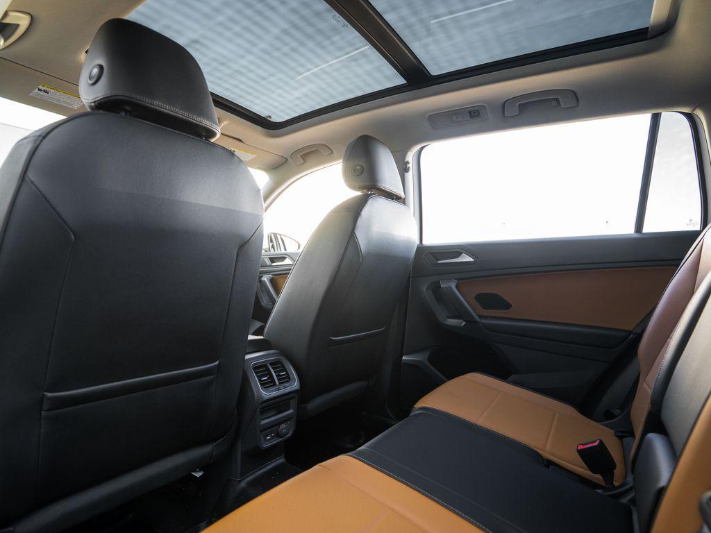 used 2019 Volkswagen Tiguan car, priced at $15,864