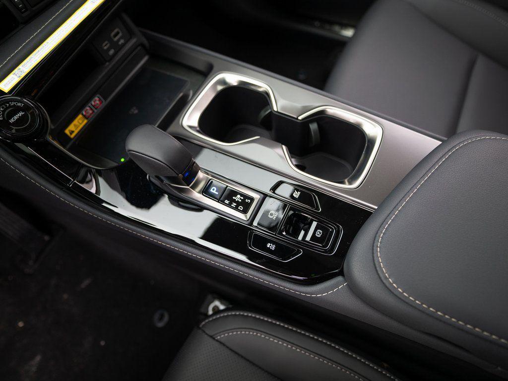 new 2026 Lexus NX 350h car, priced at $48,059