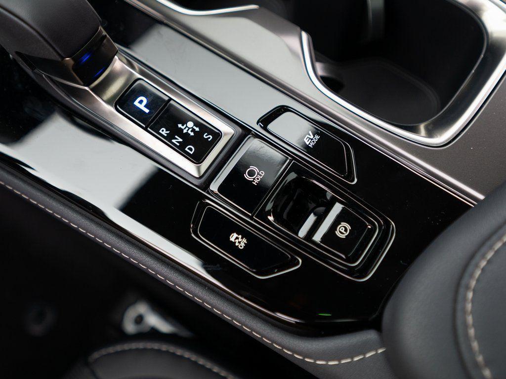 new 2026 Lexus NX 350h car, priced at $48,059