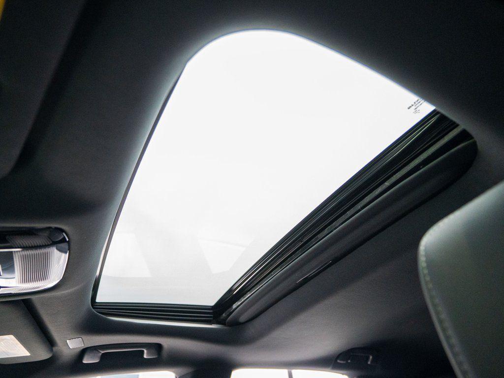 used 2024 Lexus RX 350h car, priced at $48,432