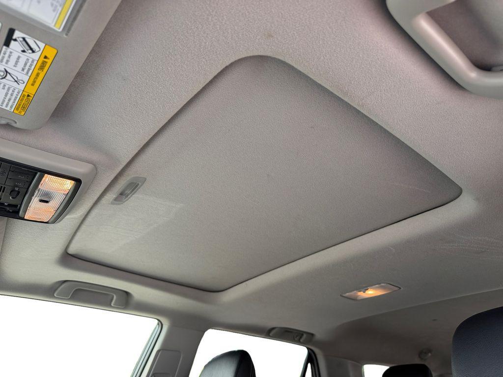 used 2023 Toyota 4Runner car, priced at $41,540
