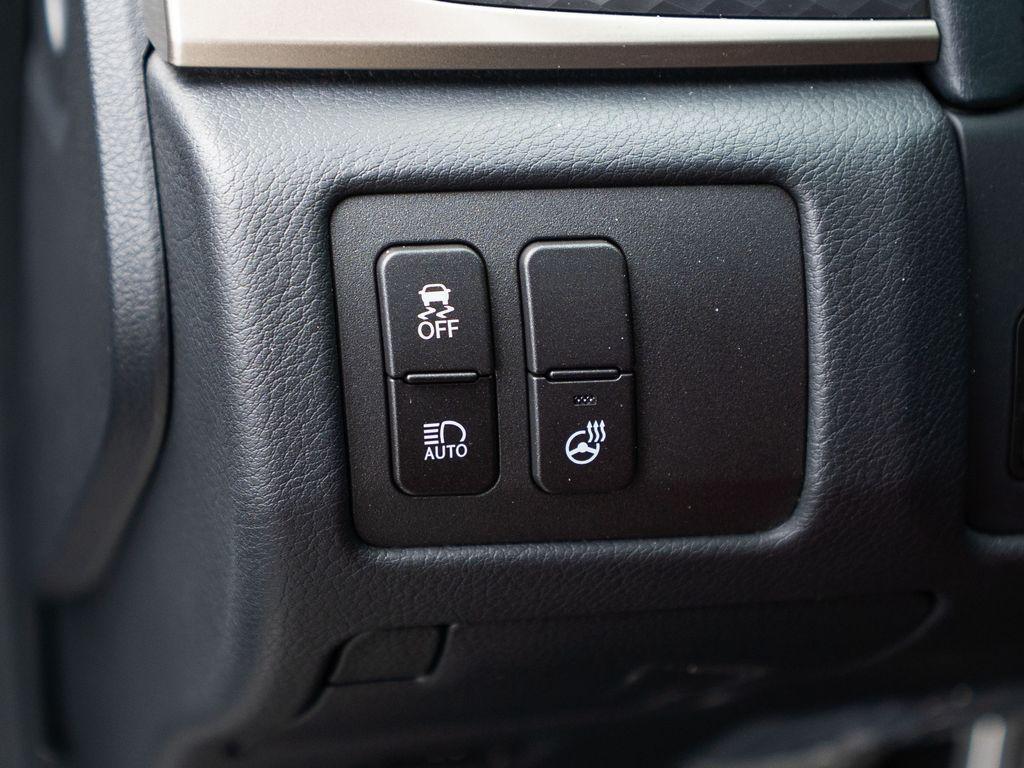 used 2019 Lexus GS 350 car, priced at $34,945