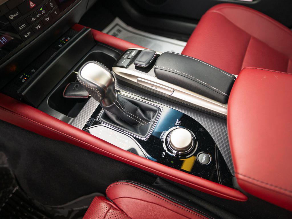 used 2019 Lexus GS 350 car, priced at $34,945