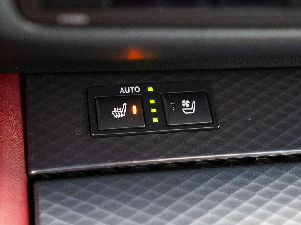 used 2019 Lexus GS 350 car, priced at $34,945