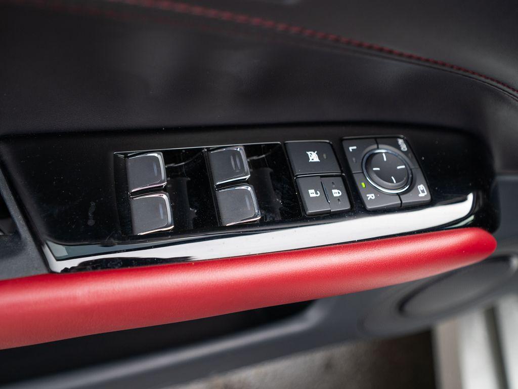 used 2019 Lexus GS 350 car, priced at $34,945