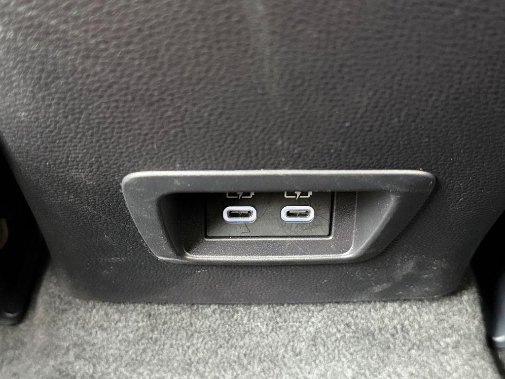 used 2025 Toyota Corolla Cross car, priced at $27,719