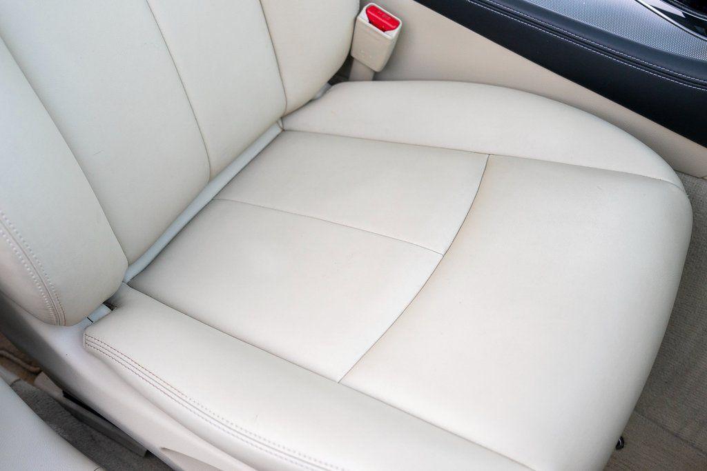 used 2015 INFINITI Q50 car, priced at $10,000