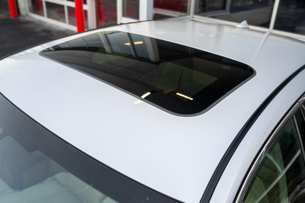 used 2015 INFINITI Q50 car, priced at $10,398