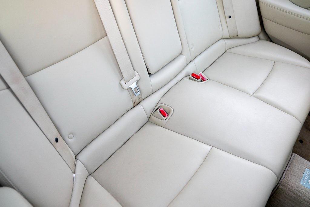 used 2015 INFINITI Q50 car, priced at $10,398