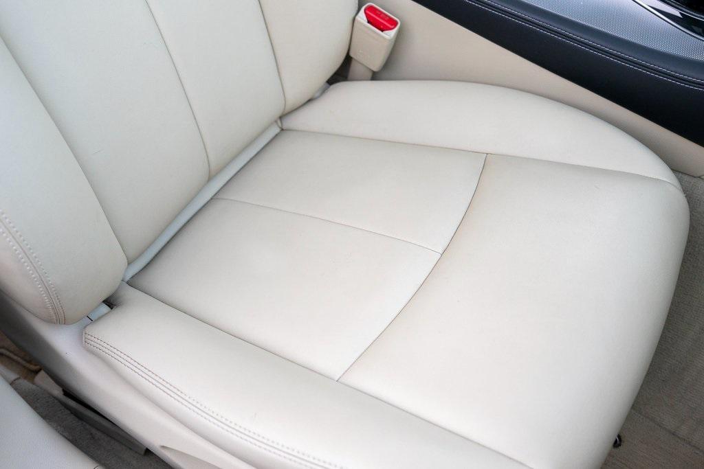 used 2015 INFINITI Q50 car, priced at $10,398