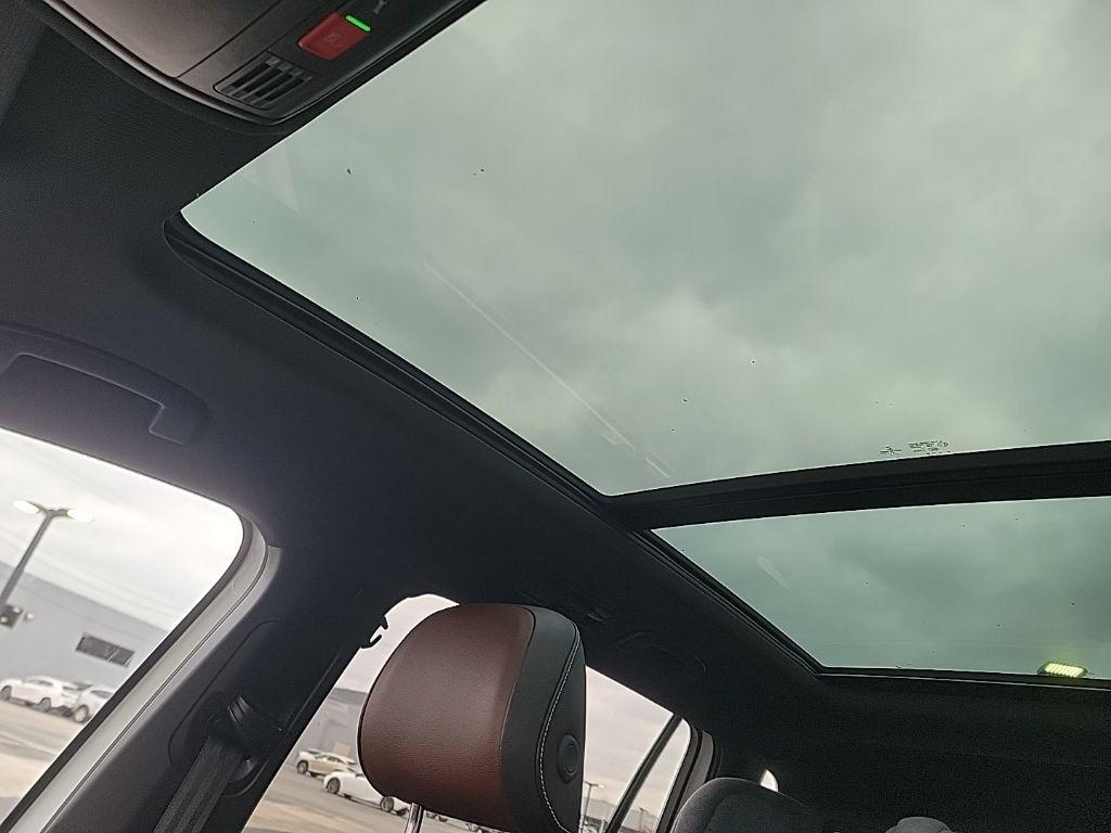 used 2022 Volkswagen Tiguan car, priced at $25,691