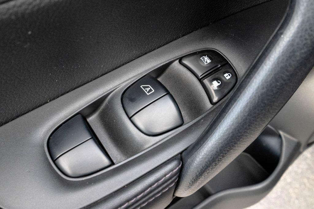 used 2020 Nissan Rogue Sport car, priced at $19,673