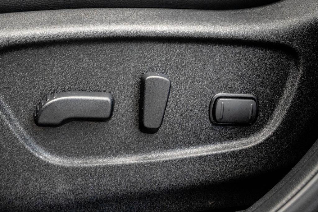 used 2020 Nissan Rogue Sport car, priced at $19,673