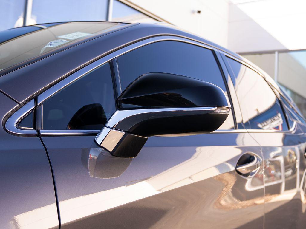 used 2020 Lexus RX 350 car, priced at $35,498