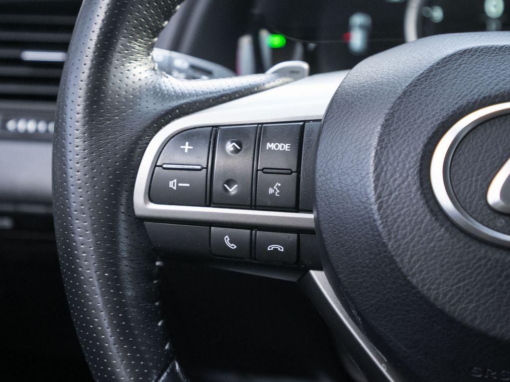 used 2020 Lexus RX 350 car, priced at $35,498