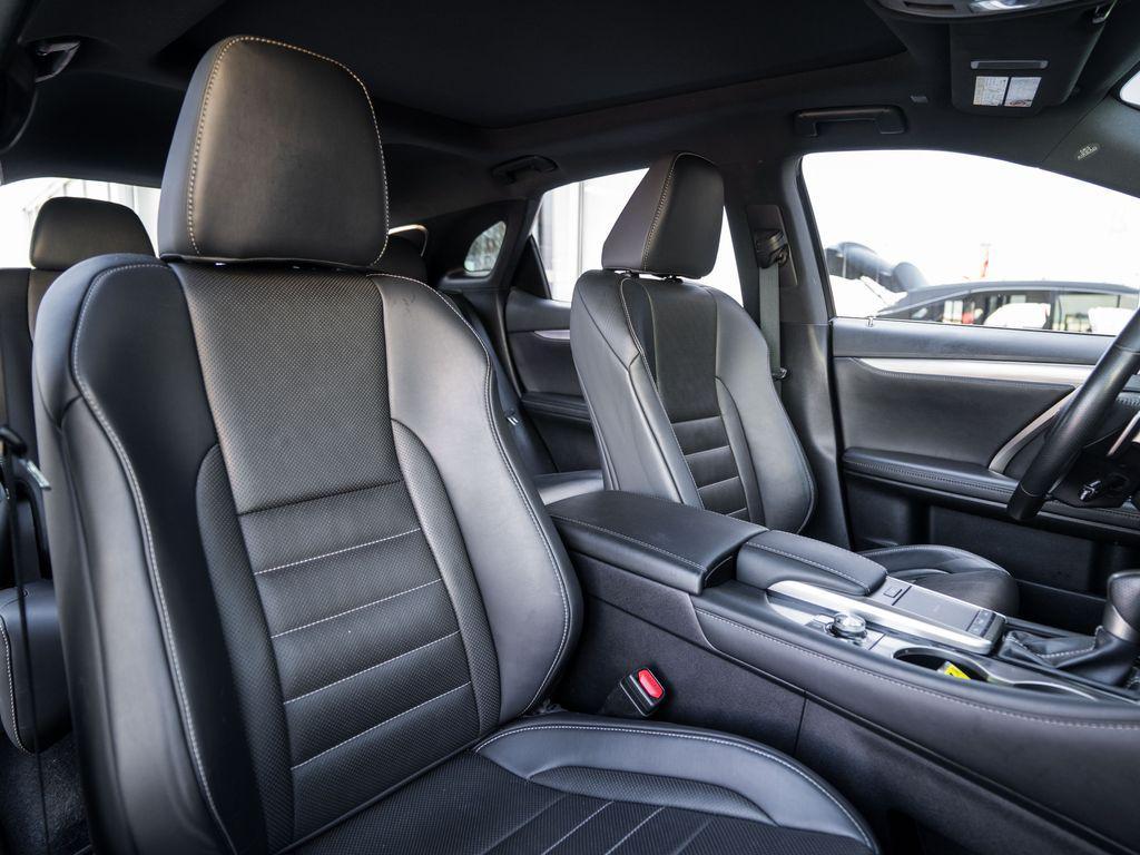 used 2020 Lexus RX 350 car, priced at $35,498