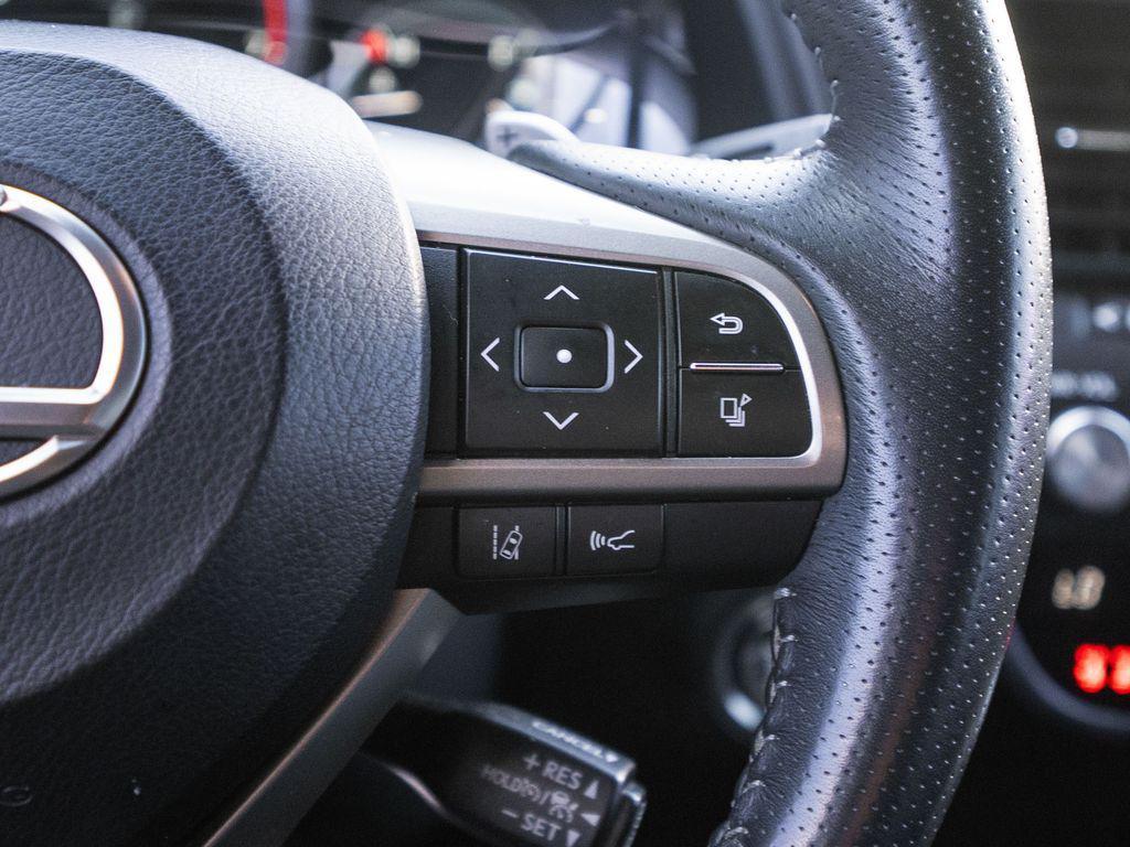 used 2020 Lexus RX 350 car, priced at $35,498